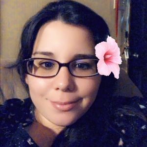 Meet your Posher, Rose